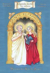Sainte Pétronille : patronne des rois de France
