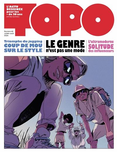 Topo, n° 48