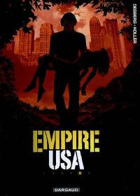 Empire USA. Vol. 5