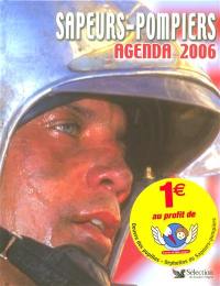 Sapeurs-Pompiers : agenda 2006
