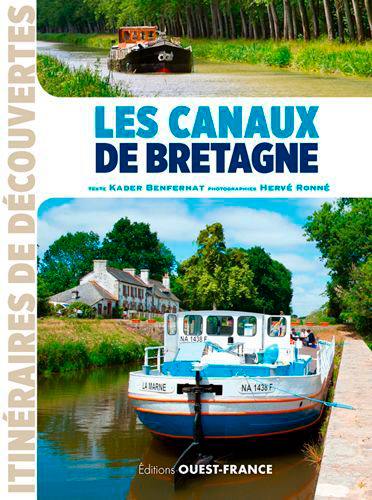 Les canaux de Bretagne