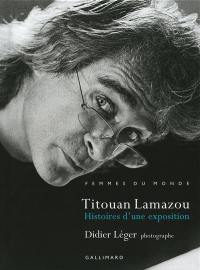 Titouan Lamazou : histoires d'une exposition, Femmes du monde
