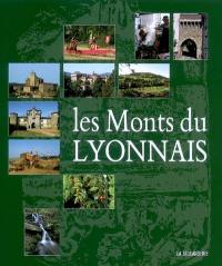 Les monts du Lyonnais