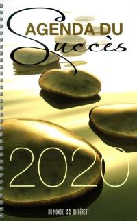 Agenda du succès 2024 Par Un Monde Différent, Loisirs, Agendas/Calendriers/Carnets