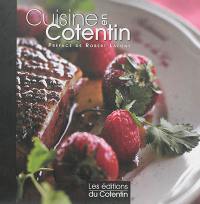 Cuisine en Cotentin
