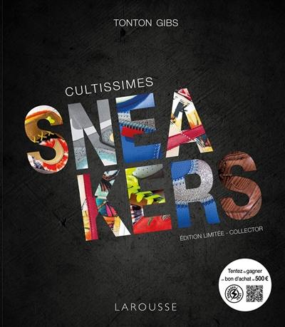 Cultissimes sneakers