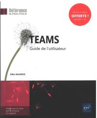 Teams : guide de l'utilisateur