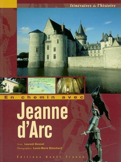 En chemin avec Jeanne d'Arc