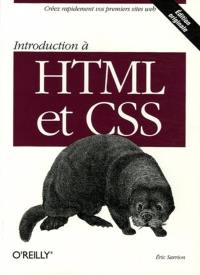 Introduction à HTML et CSS