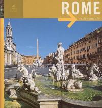 Rome : visite guidée