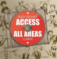Access all areas