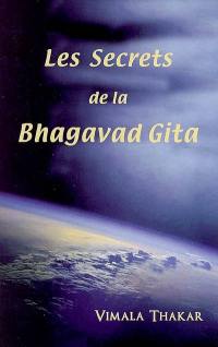 Les secrets de la Bhagavad Gita