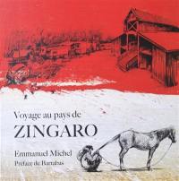 Voyage au pays de Zingaro