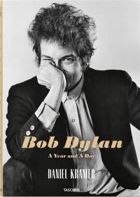 Bob Dylan : a year and a day