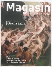 Magasin du XIXe siècle (Le), n° 4. Sexorama