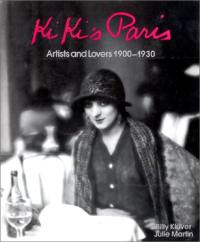 Kiki's Paris : artists and lovers : 1900-1930