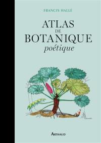 Atlas de botanique poétique