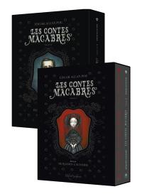 Les contes macabres : volume I et II