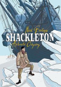 Shackleton : l'odyssée de L'Endurance