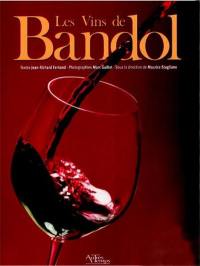 Les vins de Bandol