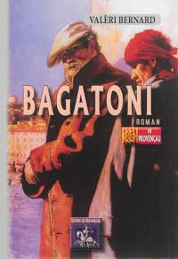 Bagatoni : roman en provençau
