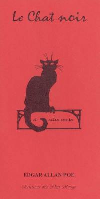 Le chat noir : et autres contes
