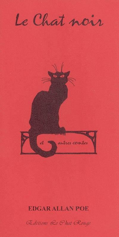 Le chat noir : et autres contes