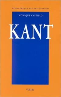 Kant : l'invention critique