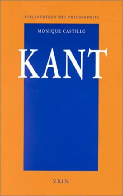 Kant : l'invention critique