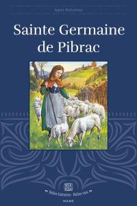 Sainte Germaine de Pibrac