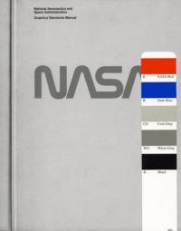 NASA : National aeronautics and space administration graphics standards manual