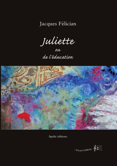 Juliette ou De l'éducation