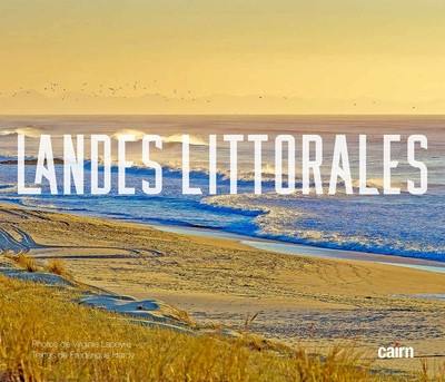 Landes littorales : 106 km de côte