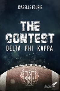 The contest : Delta Phi Kappa