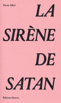 La sirène de Satan