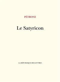 Le Satyricon