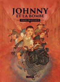 Les aventures de Johnny Maxwell. Vol. 3. Johnny et la bombe