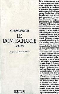 Le Monte-charge