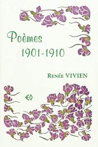 Poèmes : 1901-1910