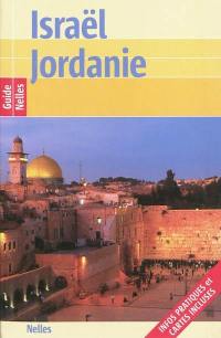 Israël, Jordanie