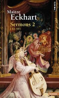Sermons. Vol. 2. 31-59