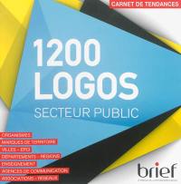 1.200 logos : secteur public