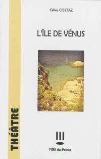 L'île de Vénus