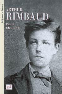 Arthur Rimbaud : 1854-1891