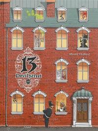 13 Devil Street : 1888