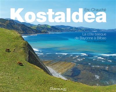 Kostaldea : la côte basque de Bayonne à Bilbao