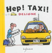 Hep ! taxi !