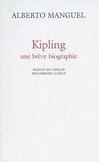 Kipling : une brève biographie