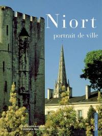 Niort, portrait de ville