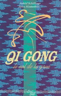 Qigong : le vol de la grue